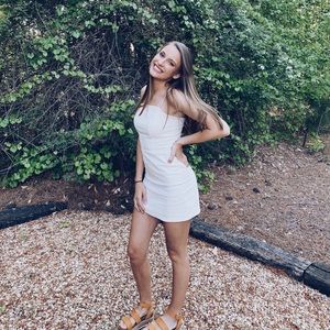 Meet your Posher, Teagan